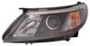 SAAB 12770139 Headlight